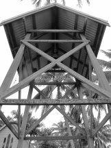 Port Douglas Bell Tower