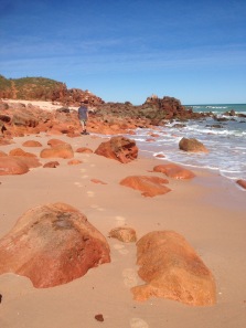Quandong Point